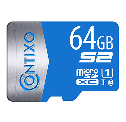 Contixo Micro SD Memory Card by Contixo