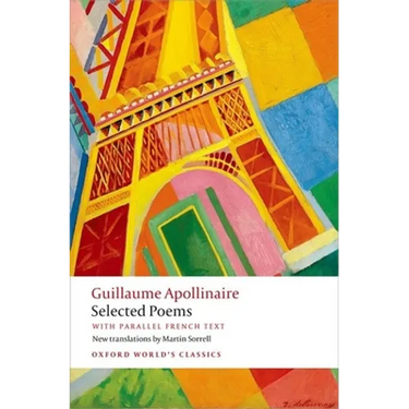 Selected Poems: With Parallel French Text