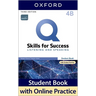 Q3e 4 Listening and Speaking Student Book Split B Pack