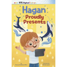 Hagan Proudly Presents