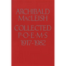 Collected Poems 1917 to 1982