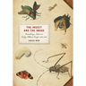 The Insect and the Image: Visualizing Nature in Early Modern Europe, 1500-1700