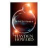 The Best Sci-Fi Novels of Hayden Howard: Murder Beneath the Polar Ice, The Luminous Blonde, It, The Un-Reconstructed Woman &The Ethic of the Assassin