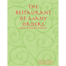 The Retaurant of Many Orders
