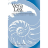 Vera Lex Vol 7: Journal of the International Natural Law Society