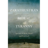 Zarathustra's Moral Tyranny: Spectres of Kant, Hegel and Feuerbach