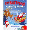 Christmas Activity Book