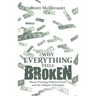 Why Everything Feels Broken: Money Printing, Political Power, and the Collapse of Freedom