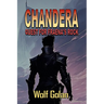 Chandera Quest for Fraena's Rock (Book 2)