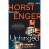 Unhinged: The Electrifying New Instalment in the No. 1 Bestselling Blix & Ramm Series... Volume 3