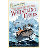 Adventure Island: The Mystery of the Whistling Caves