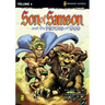 The Heroes of God: 6