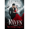 Raven Series: The Complete Collection
