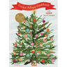 Cookie Advent Cookbook: With 24 Festive Recipes