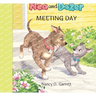 The Adventures of Nea and Dozer - Meeting Day