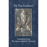 Syriac New Testament-OE