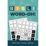 Bible Word-Oh!: 500 Fun Letter Games