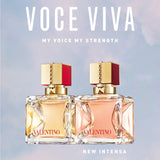 Voce Viva Intensa 3.4 oz EDP for women by LaBellePerfumes