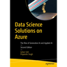 Data Science Solutions on Azure: The Rise of Generative AI and Applied AI