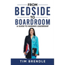 From Bedside to Boardroom: A Guide to Nursing Leadership