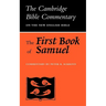 The First Book of Samuel