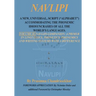 Navlipi, Volume 2, A New, Universal, Script ("Alphabet") Accommodating the Phonemic Idiosyncrasies of All the World's Languages.: Volume 2, Another Lo