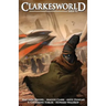 Clarkesworld Issue 92