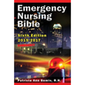 Emergency Nursing Bible 6th Edition: Complaint-based Clinical Practice Guide
