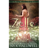 Zelle, Sister Witches of Story Cove Spellbinding Cozy Mystery Series, Book 5