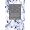 The Great Cylinder Inscriptions A & B of Judea, Part I Text and Sign-Lift