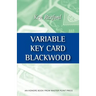 Variable Key Card Blackwood