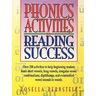 Phonics Activities for Reading Success