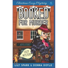 Booked For Murder: Christian Cozy Mystery