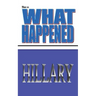 This is what happened Hillary