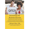 Accounting for Business Success: Transforming Your Garbage Into Treasure