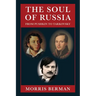 The Soul of Russia