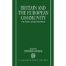 Britain and the European Community: The Politics of Semi-Detachment