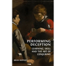 Performing Deception: Learning, Skill and the Art of Conjuring