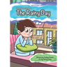 This Is Not A Kid's Book: The Rainy Day