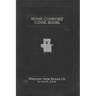 Home Comfort Cook Book 1930 Reprint
