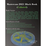 Mastercam 2021 Black Book (Colored)