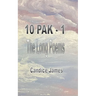 10 Pak - 1: The Long Poems