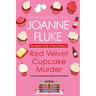 Red Velvet Cupcake Murder