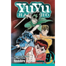 Yuyu Hakusho, Vol. 9: The Huge Ordeal!!