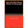 Nigeria and the Politics of Unreason: A Study of the Obasanjo Regime