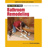 Bathroom Remodeling: Revised and Expanded
