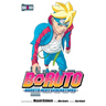 Boruto: Naruto Next Generations, Vol. 5