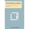 The Case of John C. Watrous, United States Judge for Texas: A Political Story of High Crimes and Misdemeanors