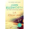 La Jolla Law: A Page-Turning Legal Thriller with Multiple Twists