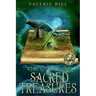 Circle of Nine: Sacred Treasures Book Three in the Circle of Nine Series